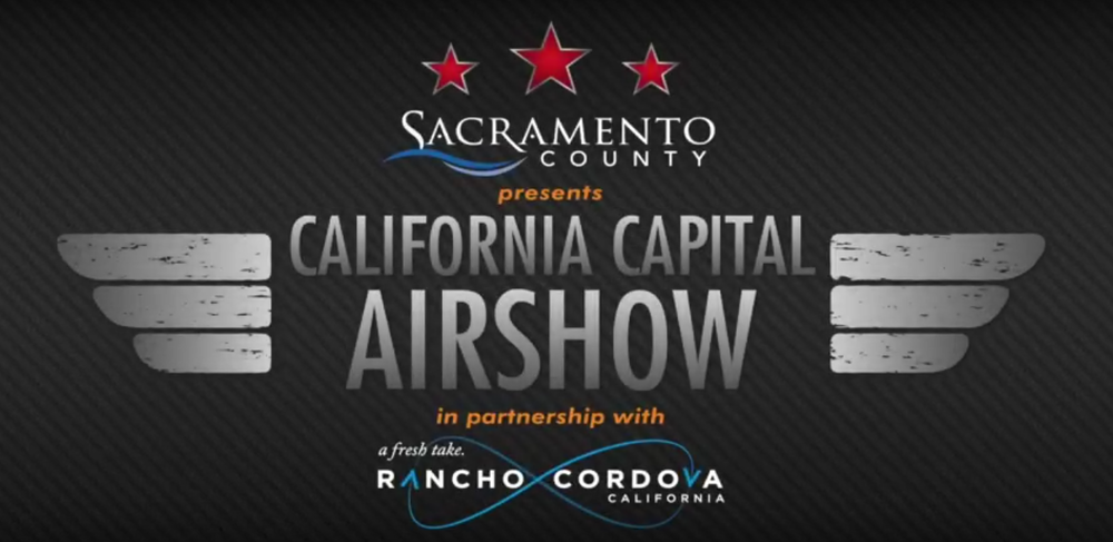 Cal Cap Airshow 2018