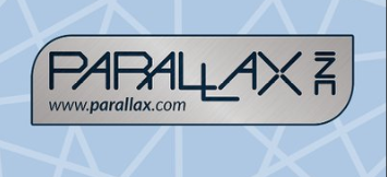 Parallax